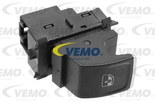 Vemo V10-73-0585 Power window button V10730585: Buy near me in Poland at 2407.PL - Good price!