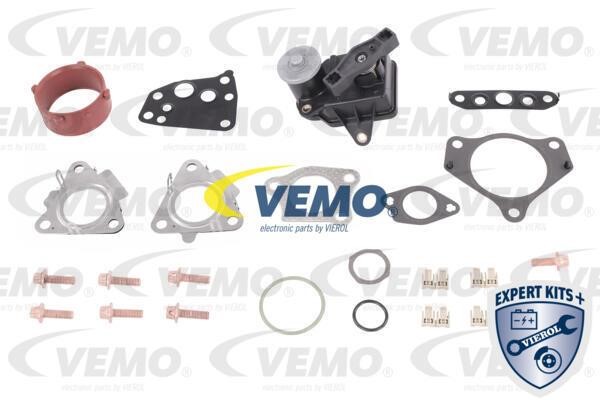 Vemo V30-77-90060 Прокладки впускного коллектора, комплект V307790060: Отличная цена - Купить в Польше на 2407.PL!