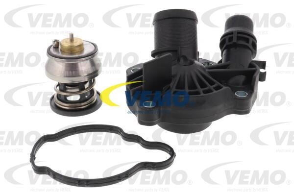Vemo V20-99-1299 Thermostat housing V20991299: Buy near me at 2407.PL in Poland at an Affordable price!