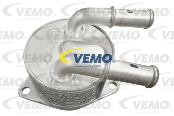Vemo V95-60-0019 Oil Cooler, automatic transmission V95600019: Buy near me in Poland at 2407.PL - Good price!