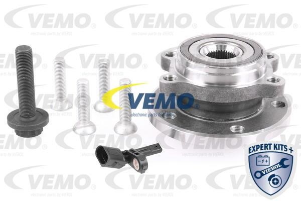 Vemo V10-72-8807 Wheel bearing kit V10728807: Buy near me at 2407.PL in Poland at an Affordable price!