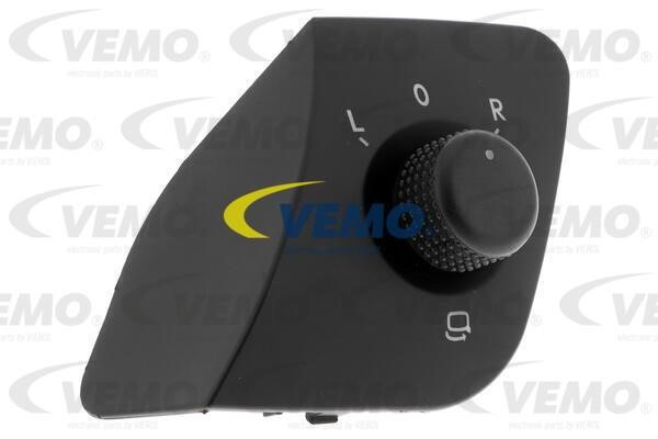 Vemo V10-73-0587 Mirror adjustment switch V10730587: Buy near me in Poland at 2407.PL - Good price!