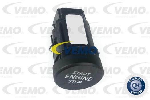 Vemo V15-80-3363 Переключатель зажигания V15803363: Купить в Польше - Отличная цена на 2407.PL!