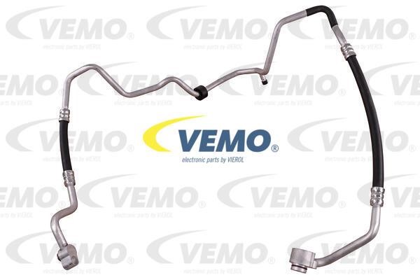 Vemo V15-20-0133 High-/Low Pressure Line, air conditioning V15200133: Buy near me in Poland at 2407.PL - Good price!