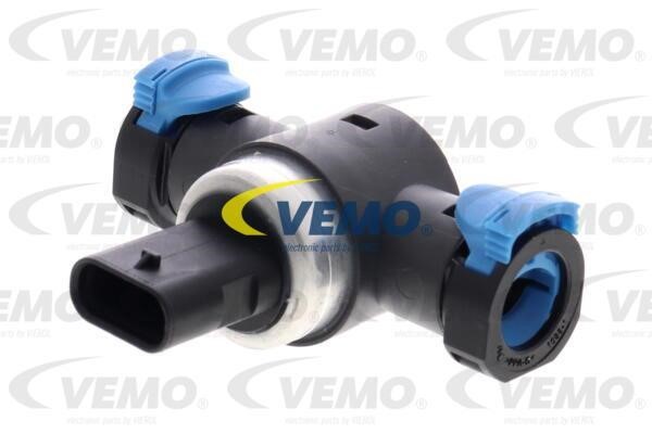 Vemo V95-72-0137 Датчик давления топлива V95720137: Отличная цена - Купить в Польше на 2407.PL!