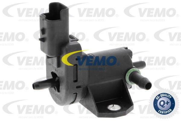 Vemo V42-63-0022 Turbine control valve V42630022: Buy near me in Poland at 2407.PL - Good price!