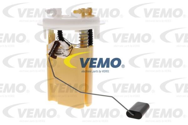 Vemo V22-09-0057 Датчик, запас топлива V22090057: Отличная цена - Купить в Польше на 2407.PL!