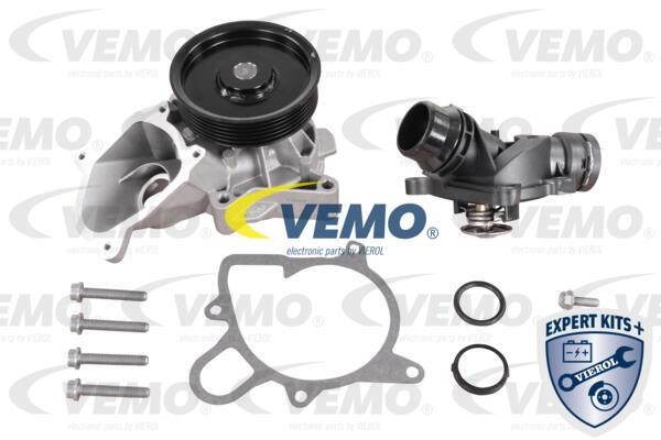 Vemo V20-99-2101 Корпус термостата V20992101: Отличная цена - Купить в Польше на 2407.PL!
