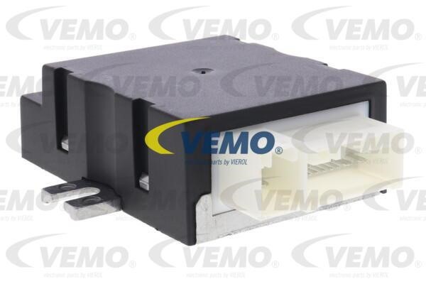 Vemo V20-71-0017 Control Unit, fuel pump V20710017: Buy near me in Poland at 2407.PL - Good price!