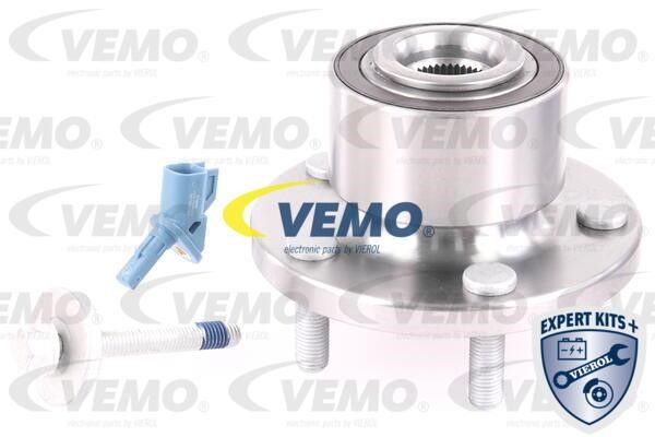 Vemo V25-72-8804 Wheel bearing kit V25728804: Buy near me in Poland at 2407.PL - Good price!