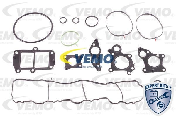 Vemo V30-60-91315 Gasket Set, exhaust system V306091315: Buy near me in Poland at 2407.PL - Good price!