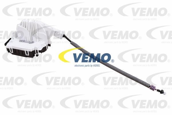 Vemo V30-85-0044 Замок дверей V30850044: Приваблива ціна - Купити у Польщі на 2407.PL!