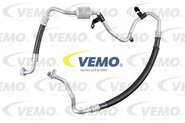 Vemo V46-20-0016 Трубопровод высокого / низкого давления, кондиционер V46200016: Отличная цена - Купить в Польше на 2407.PL!