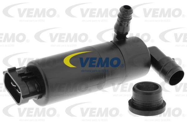 Vemo V48-08-0015 Насос подачі води для миття, система очищення фар V48080015: Купити у Польщі - Добра ціна на 2407.PL!