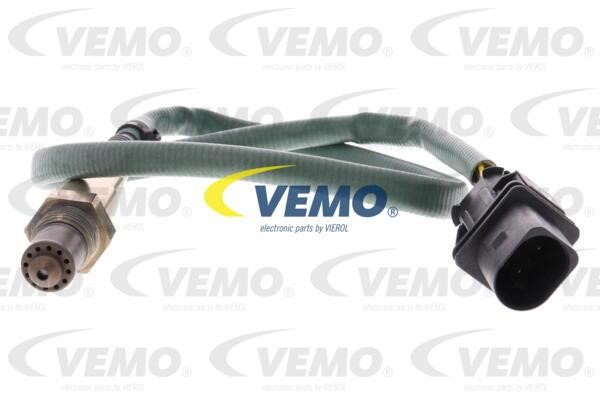 Vemo V30-76-0064 Датчик кислородный / Лямбда-зонд V30760064: Отличная цена - Купить в Польше на 2407.PL!