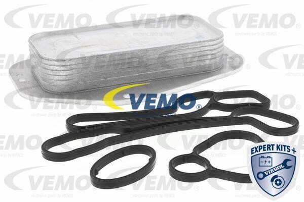 Vemo V40-60-2117 масляный радиатор, двигательное масло V40602117: Купить в Польше - Отличная цена на 2407.PL!