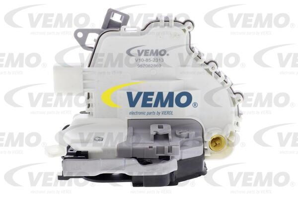 Vemo V10-85-2313 Door lock V10852313: Buy near me in Poland at 2407.PL - Good price!