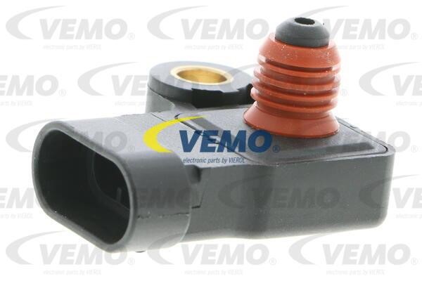 Vemo V51-72-0170 MAP Sensor V51720170: Buy near me in Poland at 2407.PL - Good price!
