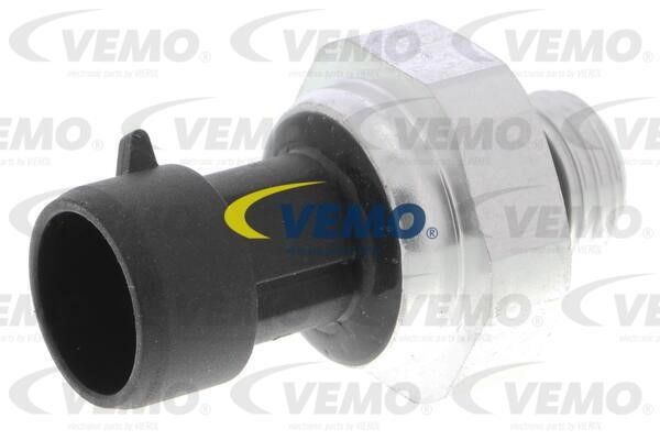 Vemo V51-72-0295 Sender Unit, oil pressure V51720295: Buy near me in Poland at 2407.PL - Good price!