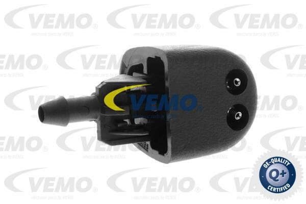 Vemo V46-08-0001 Распылитель воды для чистки, система очистки окон V46080001: Отличная цена - Купить в Польше на 2407.PL!