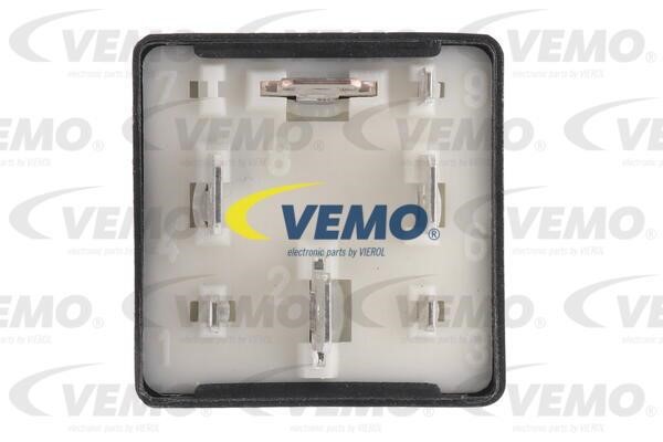 Przekaźnik pompy paliwa Vemo V15-71-0041