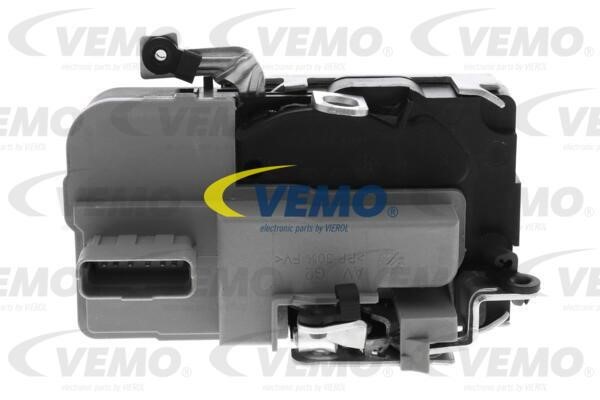 Vemo V42-85-0001 Door lock V42850001: Buy near me in Poland at 2407.PL - Good price!