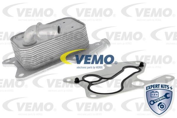 Vemo V30-60-1341 масляный радиатор, двигательное масло V30601341: Отличная цена - Купить в Польше на 2407.PL!