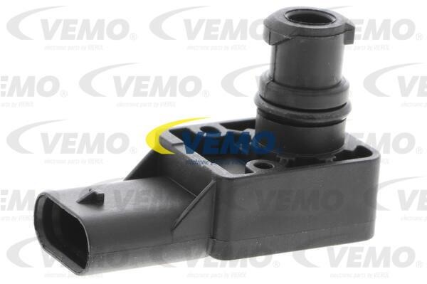 Vemo V33-72-0173 MAP Sensor V33720173: Buy near me in Poland at 2407.PL - Good price!
