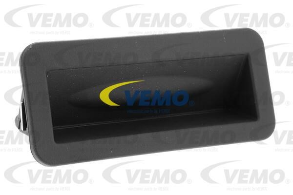 Vemo V25-85-0001 Ручка задней двери V25850001: Отличная цена - Купить в Польше на 2407.PL!