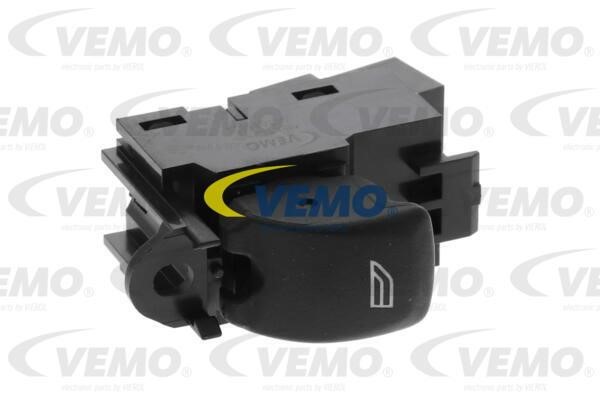 Vemo V48-73-0021 Кнопка стеклоподъёмника V48730021: Отличная цена - Купить в Польше на 2407.PL!