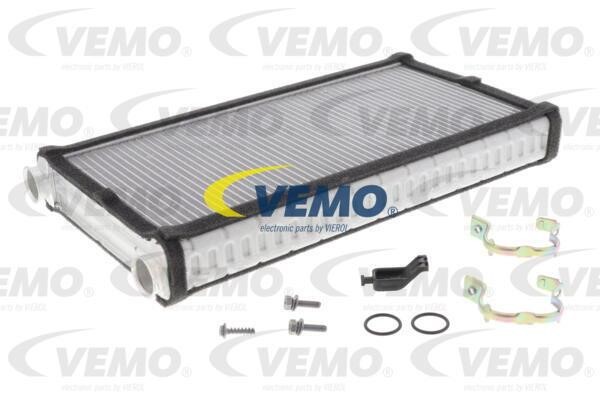 Vemo V15-61-0024 Heat exchanger, interior heating V15610024: Buy near me in Poland at 2407.PL - Good price!