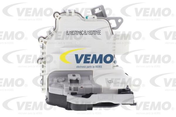 Vemo V10-85-2283 Door lock V10852283: Buy near me at 2407.PL in Poland at an Affordable price!