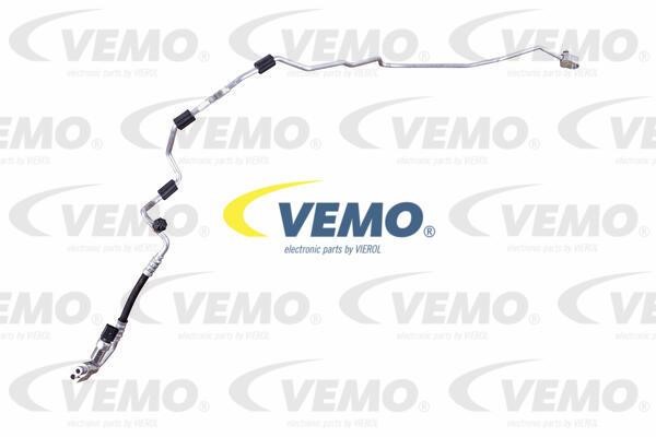 Vemo V10-20-0005 High-/Low Pressure Line, air conditioning V10200005: Buy near me in Poland at 2407.PL - Good price!