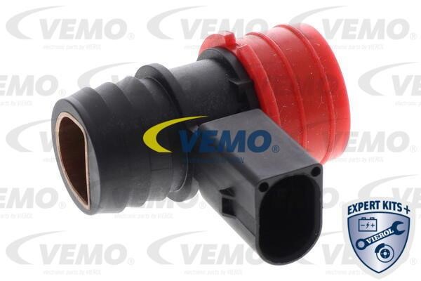Vemo V30-77-0065 Bypass Heater V30770065: Buy near me in Poland at 2407.PL - Good price!