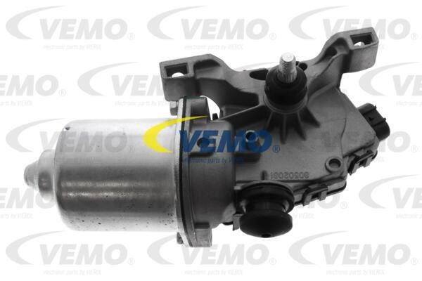 Vemo V25-07-0033 Двигатель стеклоочистителя V25070033: Отличная цена - Купить в Польше на 2407.PL!