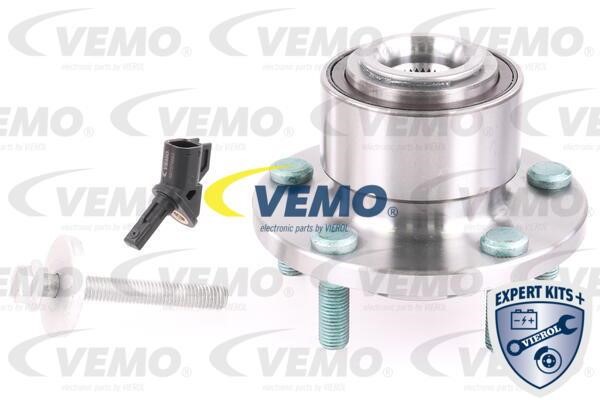Vemo V25-72-8801 Wheel bearing kit V25728801: Buy near me in Poland at 2407.PL - Good price!