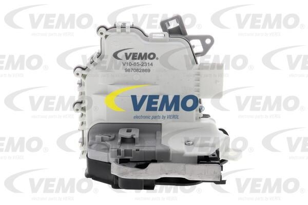 Vemo V10-85-2314 Door lock V10852314: Buy near me in Poland at 2407.PL - Good price!