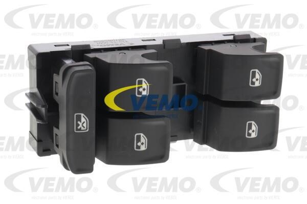 Vemo V10-73-0567 Window regulator button block V10730567: Buy near me in Poland at 2407.PL - Good price!