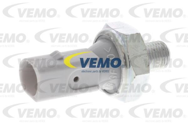 Vemo V10-73-0476 Датчик давления масла V10730476: Купить в Польше - Отличная цена на 2407.PL!