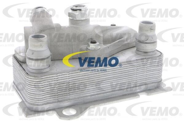 Vemo V30-60-1337 Масляный радиатор, автоматическая коробка передач V30601337: Отличная цена - Купить в Польше на 2407.PL!