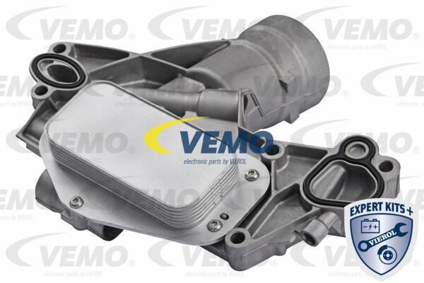 Vemo V40-60-2133 масляный радиатор, двигательное масло V40602133: Отличная цена - Купить в Польше на 2407.PL!