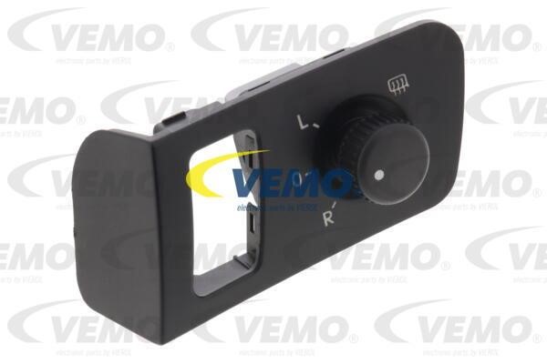 Vemo V10-73-0576 Mirror adjustment switch V10730576: Buy near me in Poland at 2407.PL - Good price!
