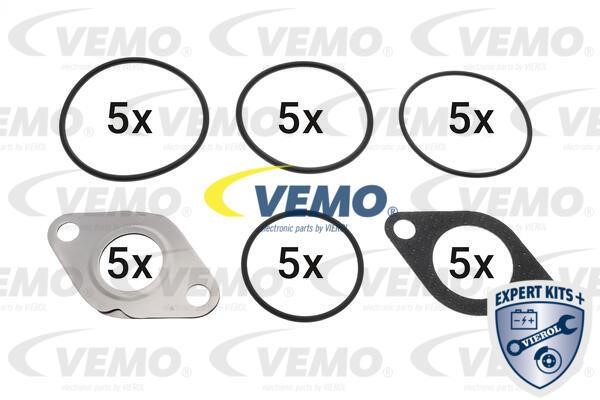 Vemo V10-63-0187 Комплект прокладок, AGR-система V10630187: Отличная цена - Купить в Польше на 2407.PL!