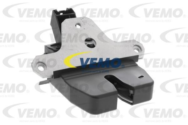 Vemo V25-85-0004 Tailgate Lock V25850004: Buy near me in Poland at 2407.PL - Good price!