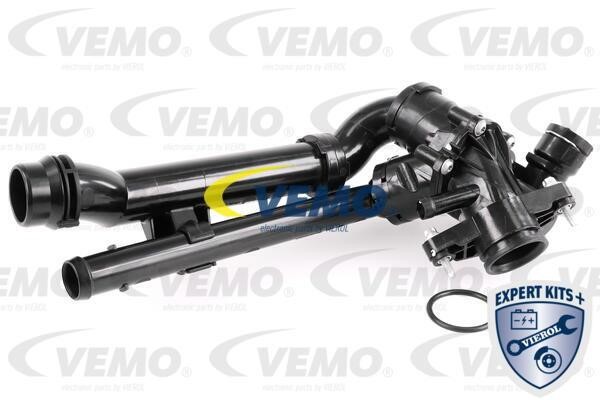 Vemo V30-99-0208 Корпус термостата V30990208: Купить в Польше - Отличная цена на 2407.PL!