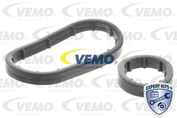 Vemo V30-60-1336 Gasket Set, oil cooler V30601336: Buy near me in Poland at 2407.PL - Good price!