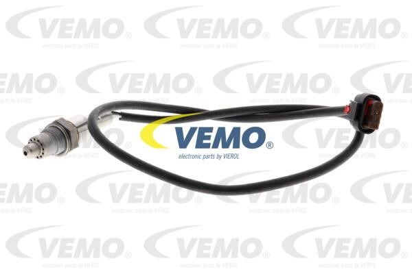 Vemo V25-76-0047 Датчик кислородный / Лямбда-зонд V25760047: Отличная цена - Купить в Польше на 2407.PL!