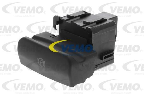 Vemo V22-73-0031 Switch, park brake actuation V22730031: Buy near me in Poland at 2407.PL - Good price!
