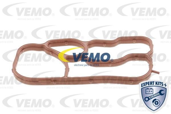 Vemo V15-60-90015 Seal, oil cooler V156090015: Buy near me at 2407.PL in Poland at an Affordable price!