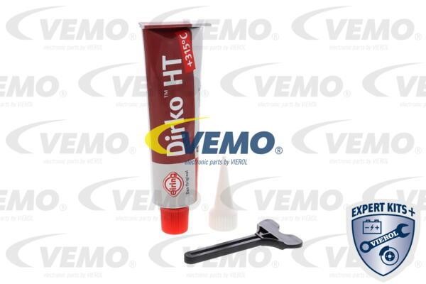 Vemo V20-60-1564 Gasket Set, oil cooler V20601564: Buy near me in Poland at 2407.PL - Good price!